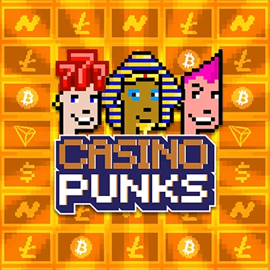 Casino Punks